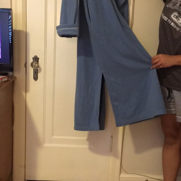 Fleece Robe - Picture 3 of 3